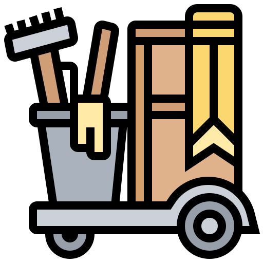 Housekeeping Material